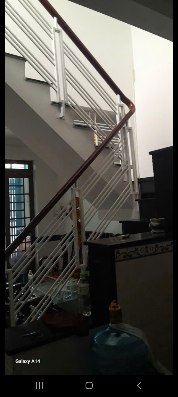 NHÀ VỊ TRÍ ĐẸP- GIÁ TỐT CHÍNH CHỦ CẦN BÁN NHANH căn nhà tại quận 12( cũ), TPHCM - Ảnh 4