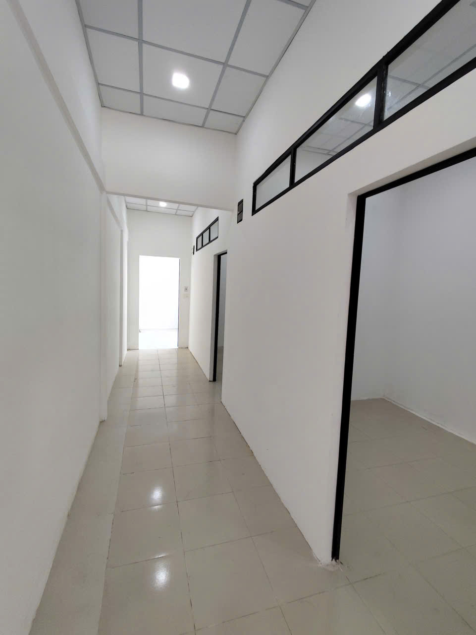 Cho thuê Nhà 2 phòng ngủ - 2 máy lạnh, Giá thuê 6tr/tháng - Ảnh 2