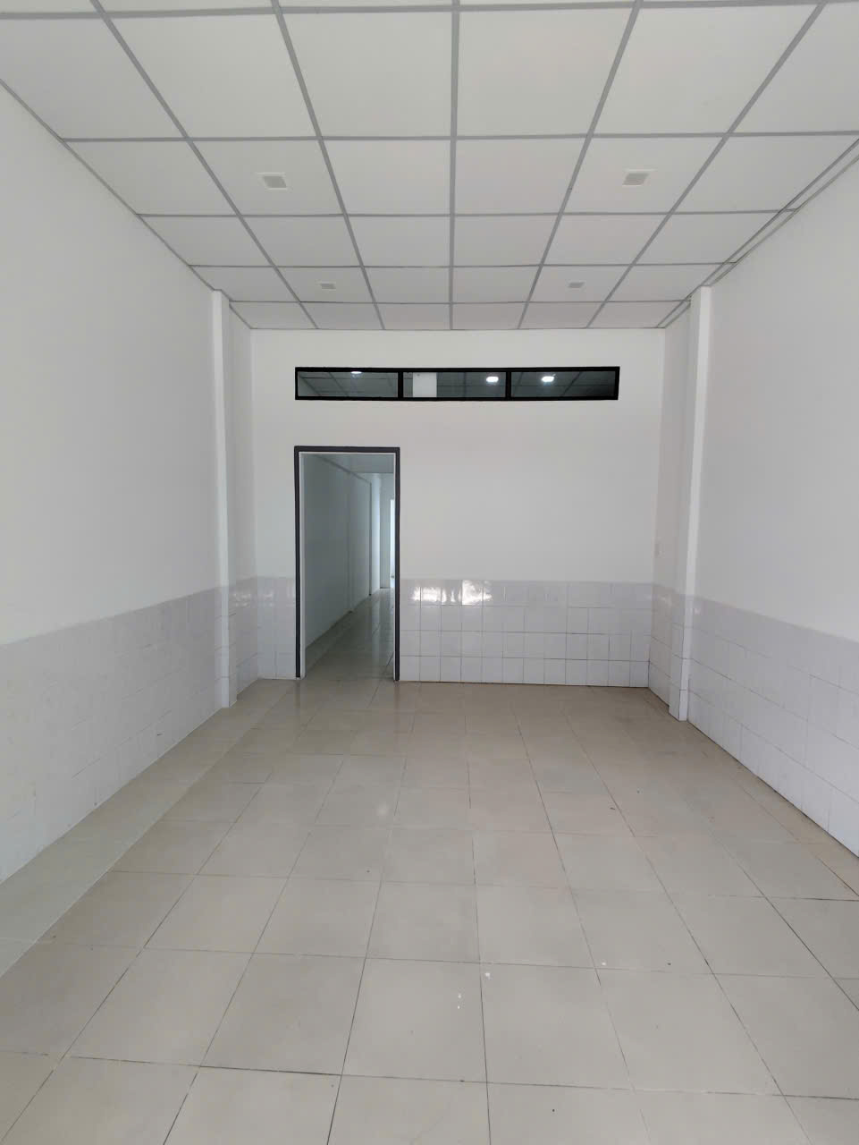 Cho thuê Nhà 2 phòng ngủ - 2 máy lạnh, Giá thuê 6tr/tháng - Ảnh 1