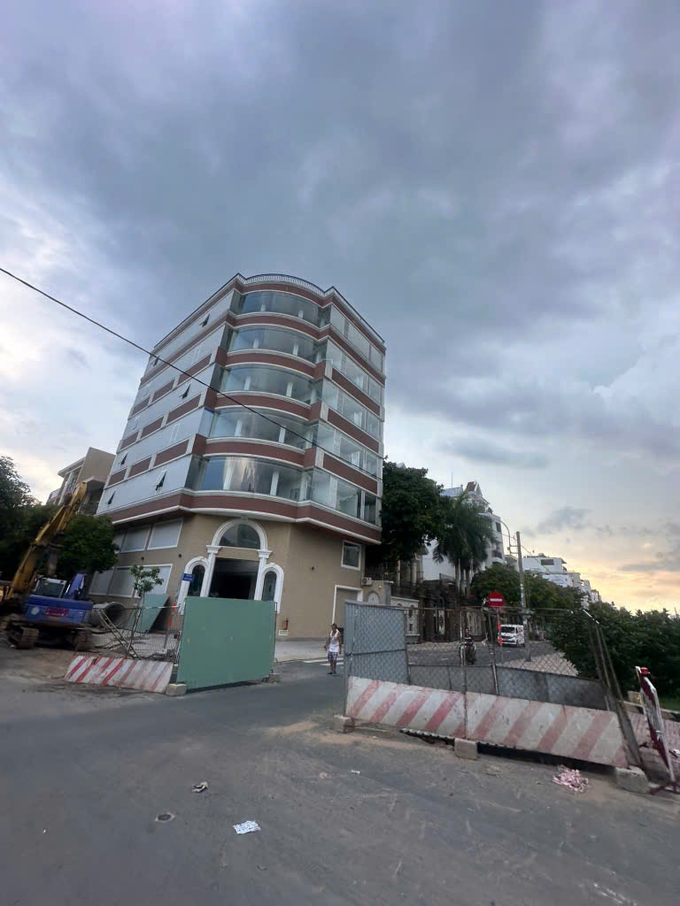 MẶT TIỀN KINH DOANH LÊ LÂM -  GIÁ 8TY7 - Ảnh 4