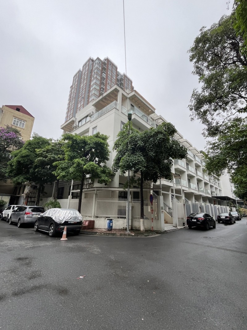 bán liền kề phố nguỵ như kon tum, thanh xuân, 144m2, 5 tầng, ngang 7m, giá 40,5 tỉ - Ảnh 4