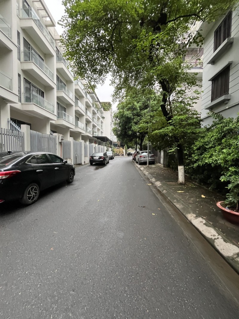 bán liền kề phố nguỵ như kon tum, thanh xuân, 144m2, 5 tầng, ngang 7m, giá 40,5 tỉ - Ảnh 3