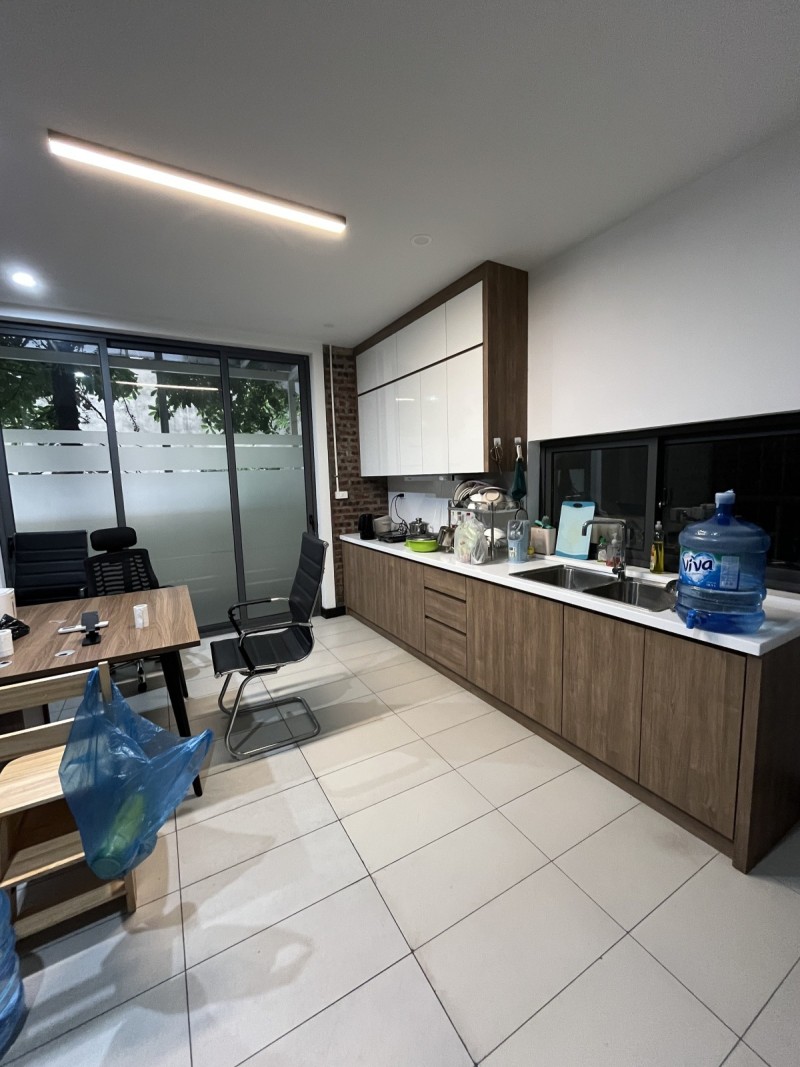 bán liền kề phố nguỵ như kon tum, thanh xuân, 144m2, 5 tầng, ngang 7m, giá 40,5 tỉ - Ảnh 2