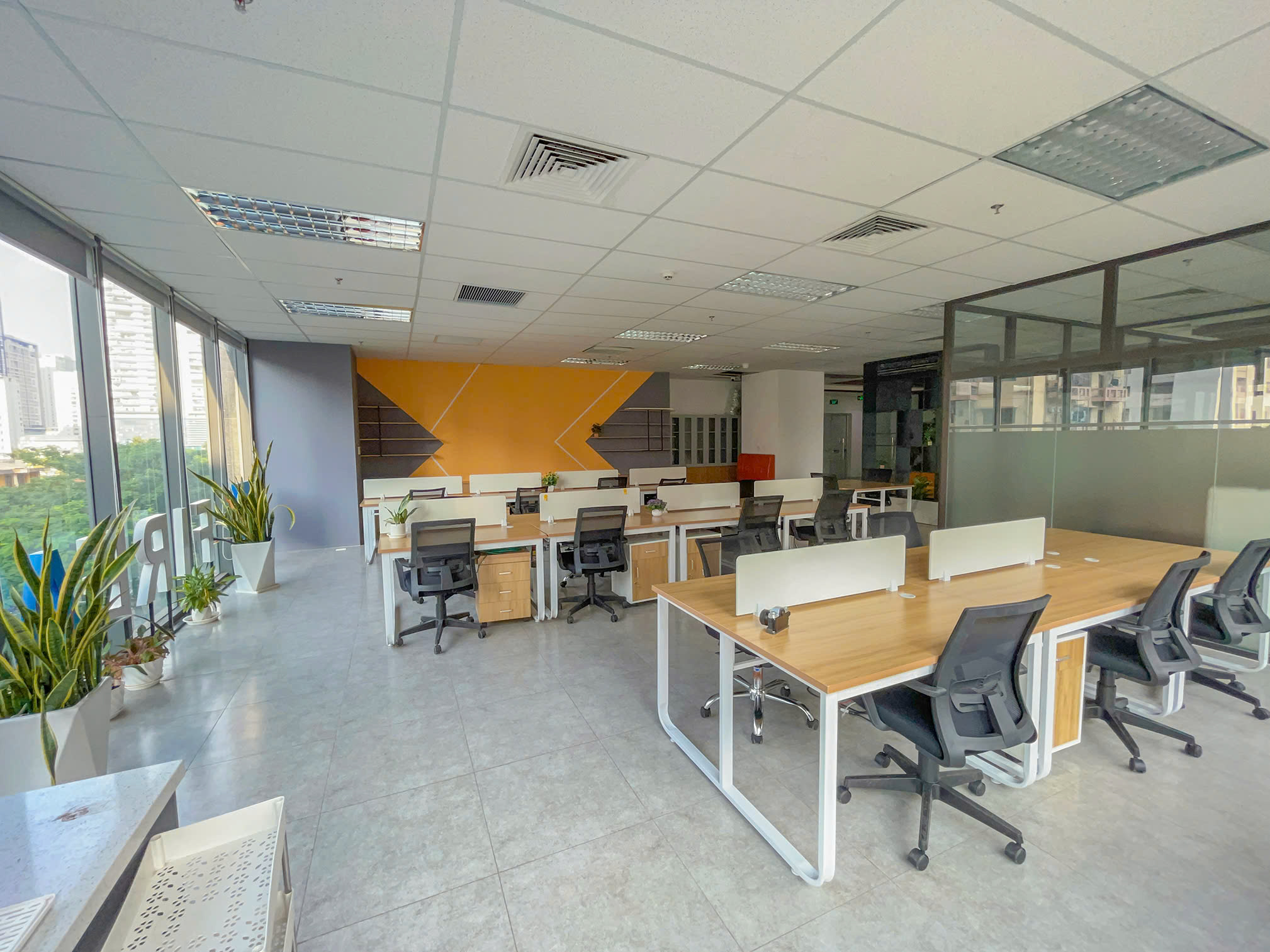 CHÍNH CHỦ BÁN SÀN VĂN PHÒNG 179m2 TẠI TÒA STELLAR 35 LÊ VĂN THIÊM, THANH XUÂN, căn góc vị trí đẹp - Ảnh 2