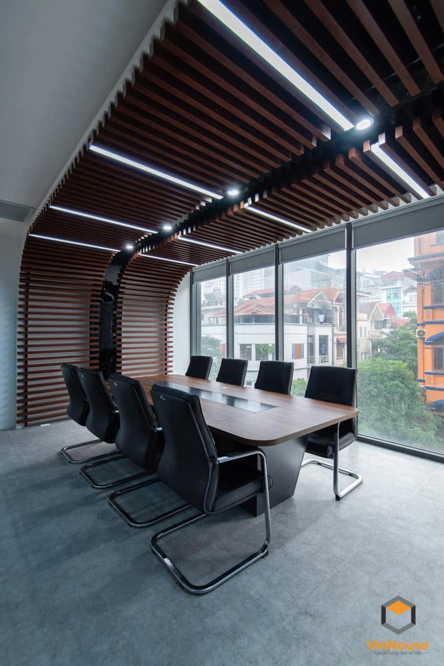 CHÍNH CHỦ BÁN SÀN VĂN PHÒNG 179m2 TẠI TÒA STELLAR 35 LÊ VĂN THIÊM, THANH XUÂN, căn góc vị trí đẹp - Ảnh 3