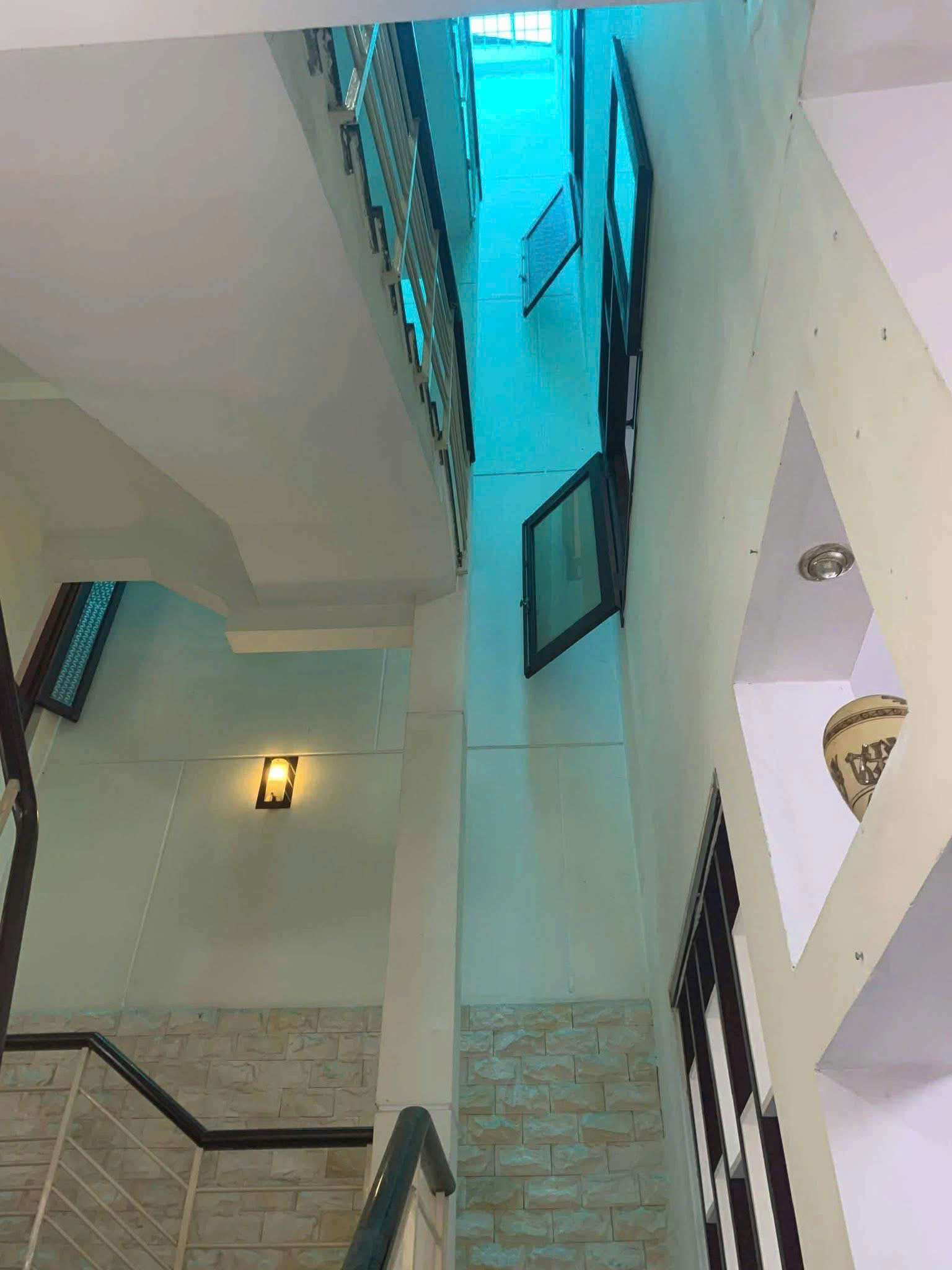 Bán nhà 5x15m, 3 lầu, mặt tiền đường KDC Him Lam Đồng Diều, Cao Lỗ, Nhà khu dân trí cao, gần Satra - Ảnh 3