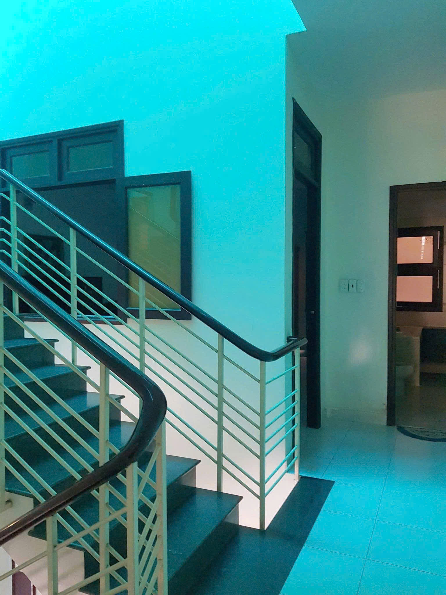 Bán nhà 5x15m, 3 lầu, mặt tiền đường KDC Him Lam Đồng Diều, Cao Lỗ, Nhà khu dân trí cao, gần Satra - Ảnh 4