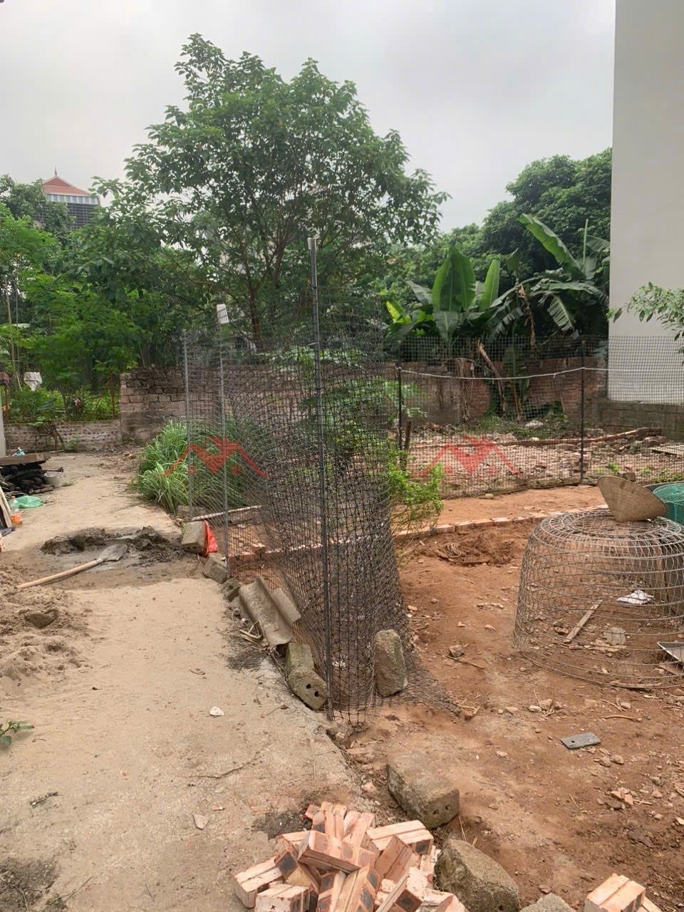 CHÍNH CHỦ CẦN BÁN LÔ ĐẤT 46,6M TẠI PHƯỢNG ĐỒNG-PHỤNG CHÂU-CHƯƠNG MỸ-HÀ NỘI - Ảnh 2
