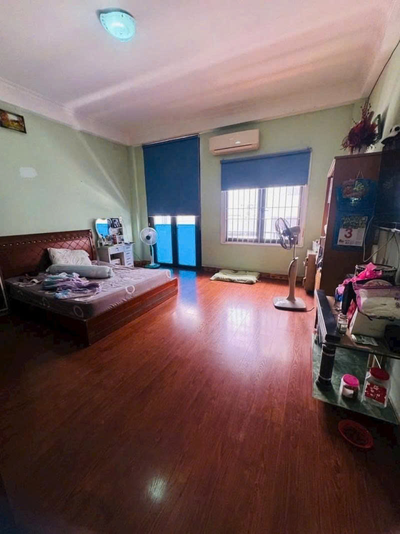 Bán nhà Hẻm xe hơi Phạm Văn Chiêu - gần  Chợ Thạch Đà, 5x14m, 5 Tầng - 7PN, 8,9 tỷ. - Ảnh 2