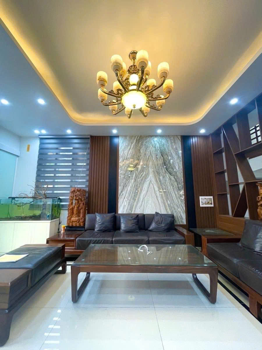 BÁN NHANH 55M2, 5 TẦNG, NHỈNH 13,9 TỶ. KĐT NAM LA KHÊ, HÀ ĐÔNG. PHÂN LÔ, KINH DOANH. - Ảnh 1