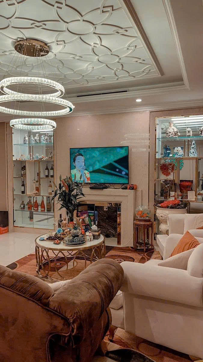 💥Sông Hồng Park View THÁI HÀ, 171m2, 4PN 3WC, Nội thất đẹp, 14.57 tỷ, TT Đống Đa - Ảnh 3