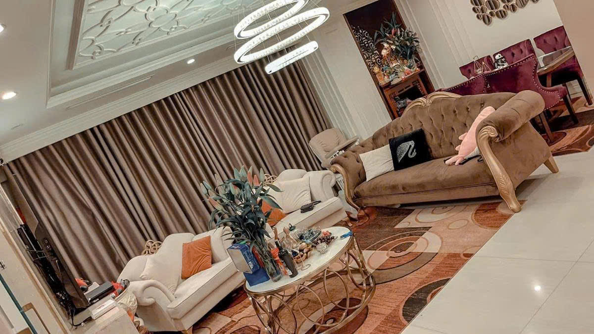 💥Sông Hồng Park View THÁI HÀ, 171m2, 4PN 3WC, Nội thất đẹp, 14.57 tỷ, TT Đống Đa - Ảnh chính