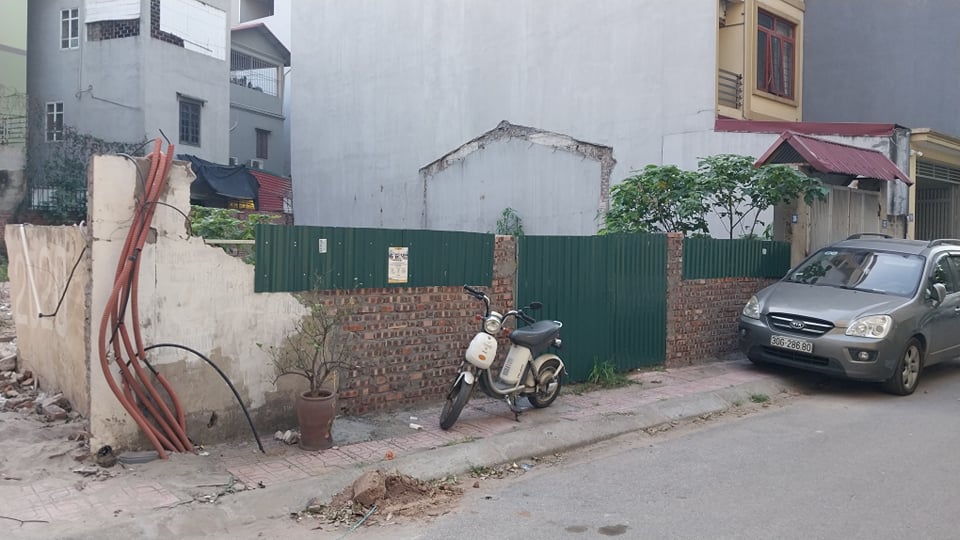 Bán Đất Ngõ 640 Phố Nguyễn Văn Cừ, Long Biên, 70m2, MT4.5m, Phân Lô, Ô Tô, Kinh Doanh - Ảnh 2