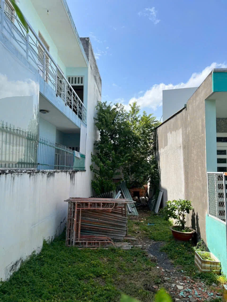 ĐẤT MẶT TIỀN ĐÔNG HƯNG THUẬN 11 – NGAY NGUYỄN VĂN QUÁ – GIÁ CHỈ 7,35 TỶ TL - Ảnh chính