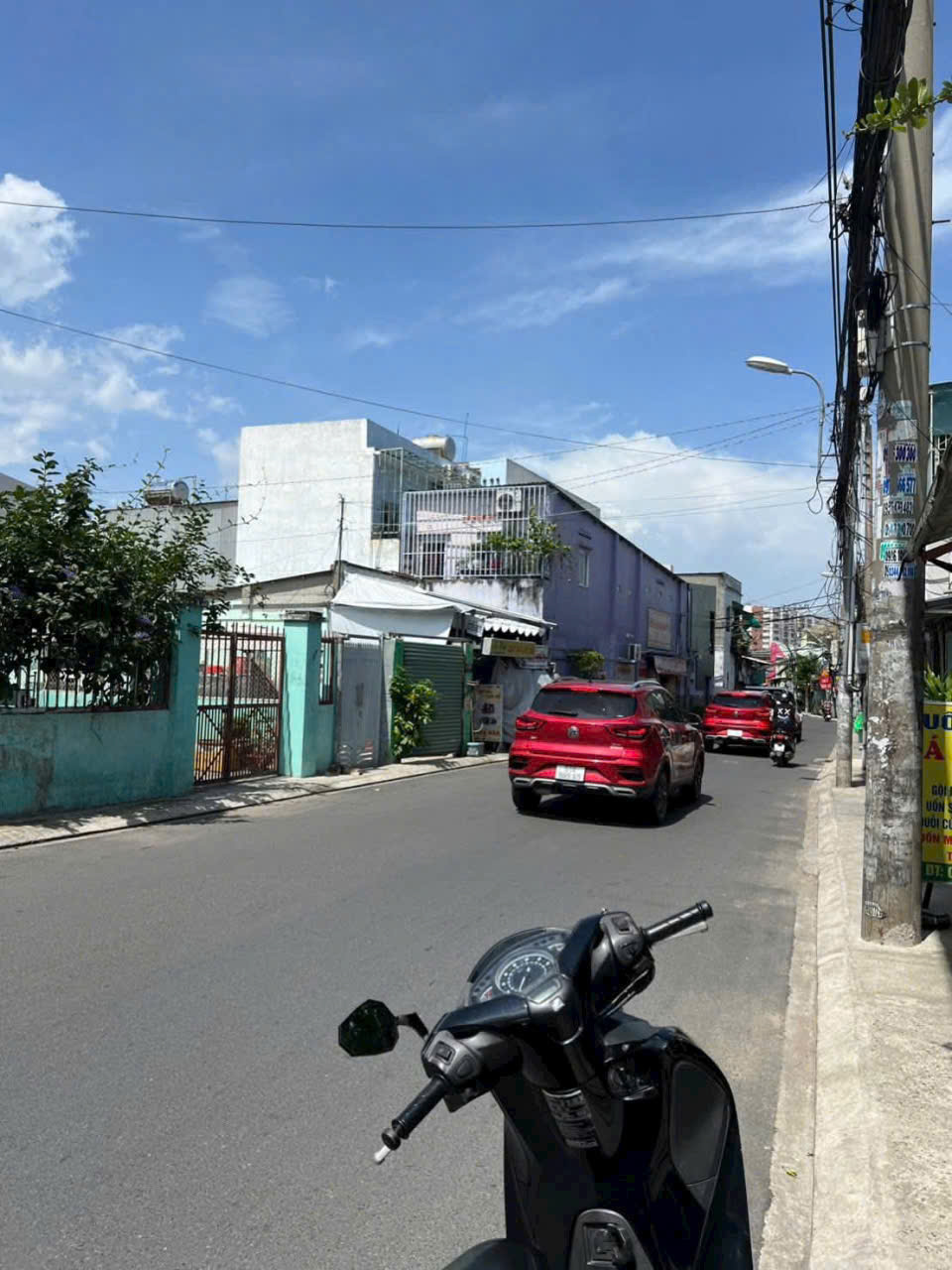 ĐẤT MẶT TIỀN ĐÔNG HƯNG THUẬN 11 – NGAY NGUYỄN VĂN QUÁ – GIÁ CHỈ 7,35 TỶ TL - Ảnh 1