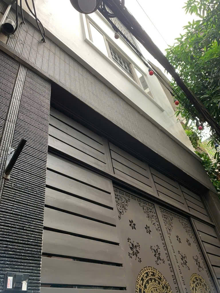 Lạc Long Quân- dân trí cao-tiện ích đầy đủ-thiết kế hiện đại-nhà mới ở ngay-5 tầng giá nhỉnh 10 tỷ. - Ảnh 4