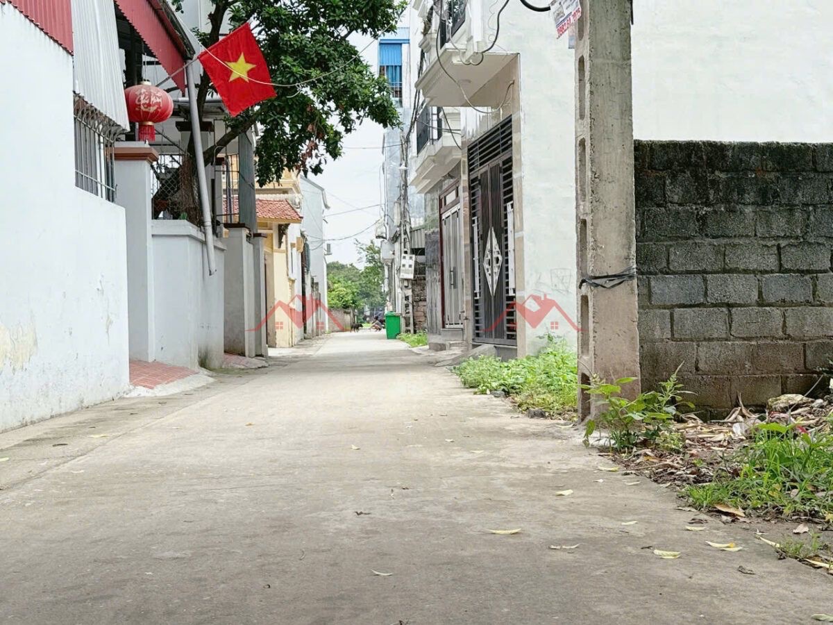 CHÍNH CHỦ CẦN BÁN LÔ ĐẤT 86,6M TẠI PHỤNG CHÂU-CHƯƠNG MỸ-HÀ NỘI - Ảnh 2