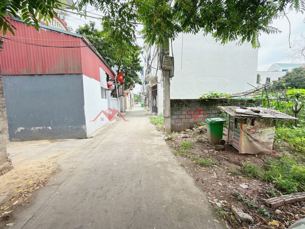 CHÍNH CHỦ CẦN BÁN LÔ ĐẤT 86,6M TẠI PHỤNG CHÂU-CHƯƠNG MỸ-HÀ NỘI - Ảnh 3