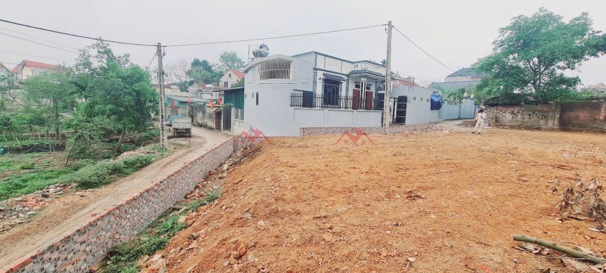 CHÍNH CHỦ CẦN BÁN LÔ ĐẤT 670M TẠI HỮU VĂN-CHƯƠNG MỸ-HÀ NỘI - Ảnh 2