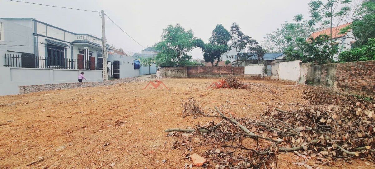 CHÍNH CHỦ CẦN BÁN LÔ ĐẤT 670M TẠI HỮU VĂN-CHƯƠNG MỸ-HÀ NỘI - Ảnh 1