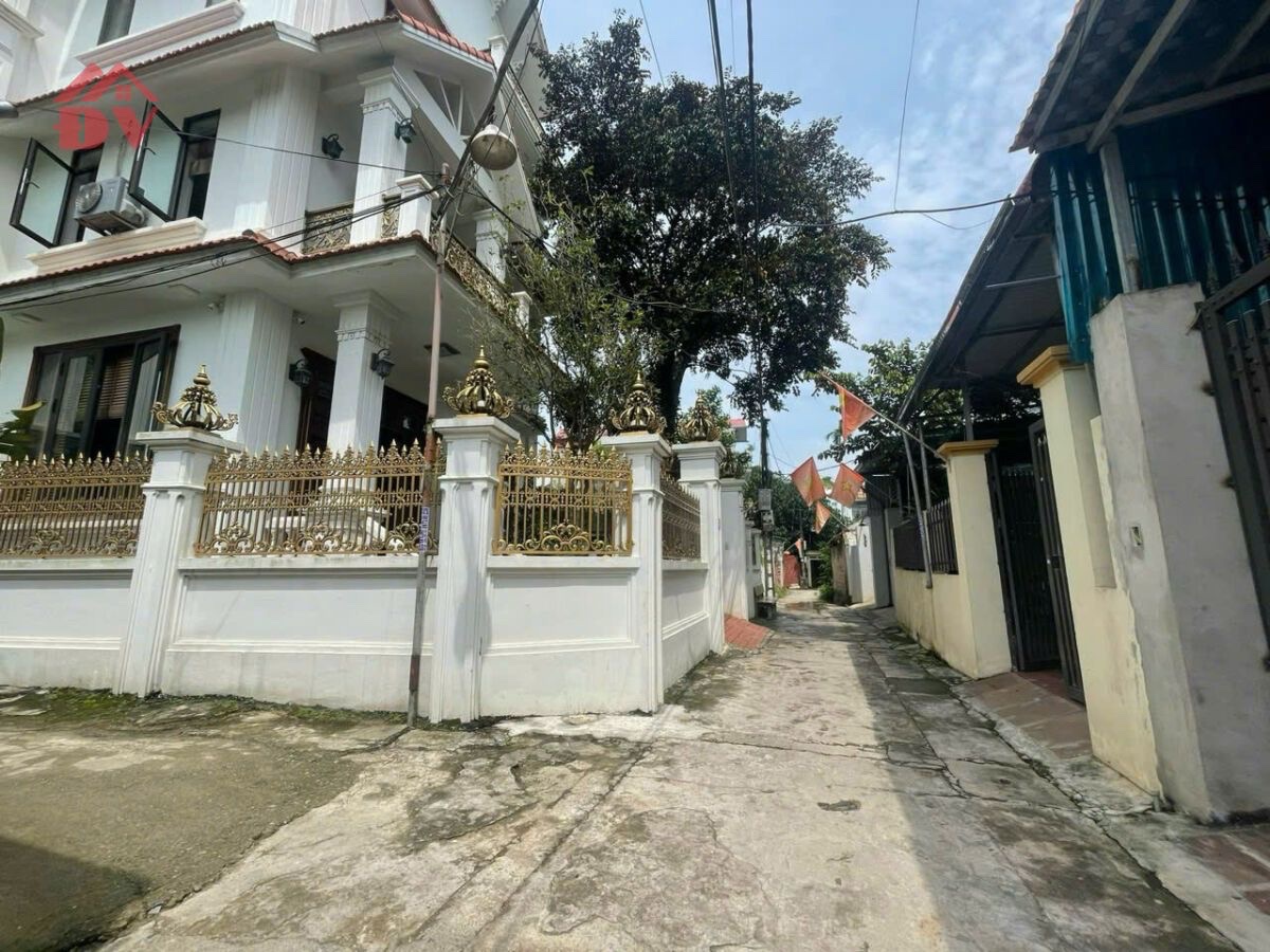 CHÍNH CHỦ CẦN BÁN LÔ ĐẤT 96M TẠI TT CÚC SƠN-CHƯƠNG MỸ-HÀ NỘI - Ảnh 1