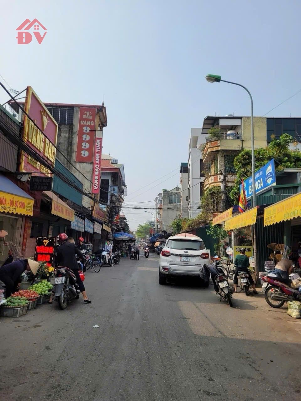 CHÍNH CHỦ CẦN BÁN LÔ ĐẤT 96M TẠI TT CÚC SƠN-CHƯƠNG MỸ-HÀ NỘI - Ảnh 2