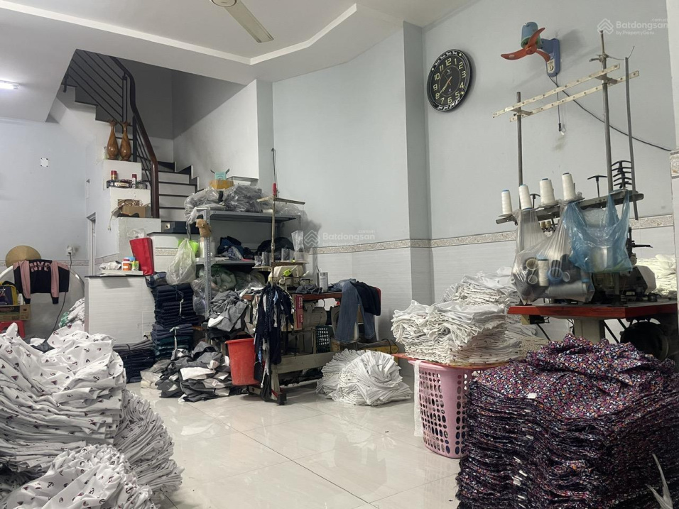 Bán nhà Bông Sao căn góc 2 mặt tiền hẻm ô tô, 4 tầng (4.5x20m), nhỉnh 6 tỷ. Dòng tiền 6tr/tháng - Ảnh 2
