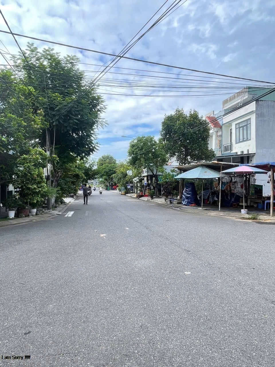 CHÀO BÁN LÔ ĐẤT  đường Kinh Dương Vương - Hoà Minh - Ảnh chính