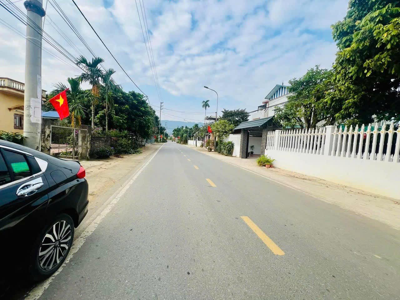 ĐẤT GIÃN DÂN 144M2 FULL ĐẤT Ở, GIÁ HƠN 2 TỶ - Ảnh chính
