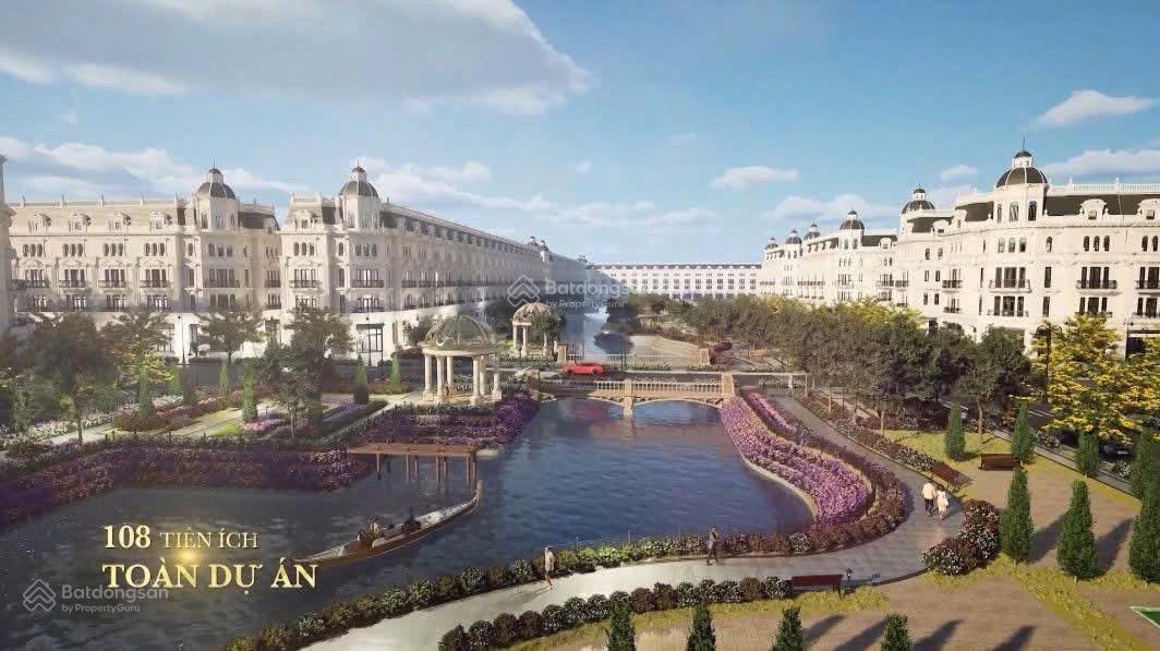 Danko Riverside cơ hội đầu tư tốt nhất 2025 - KĐT đồng bộ đẳng cấp đầu tiên tại Bắc Giang - Ảnh 4