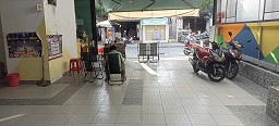 Cho thuê mặt bằng kinh doanh tại Quận 12 – vị trí đẹp, giá hợp lý - Ảnh chính