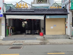 Cho thuê mặt bằng kinh doanh tại Quận 12 – vị trí đẹp, giá hợp lý - Ảnh 1
