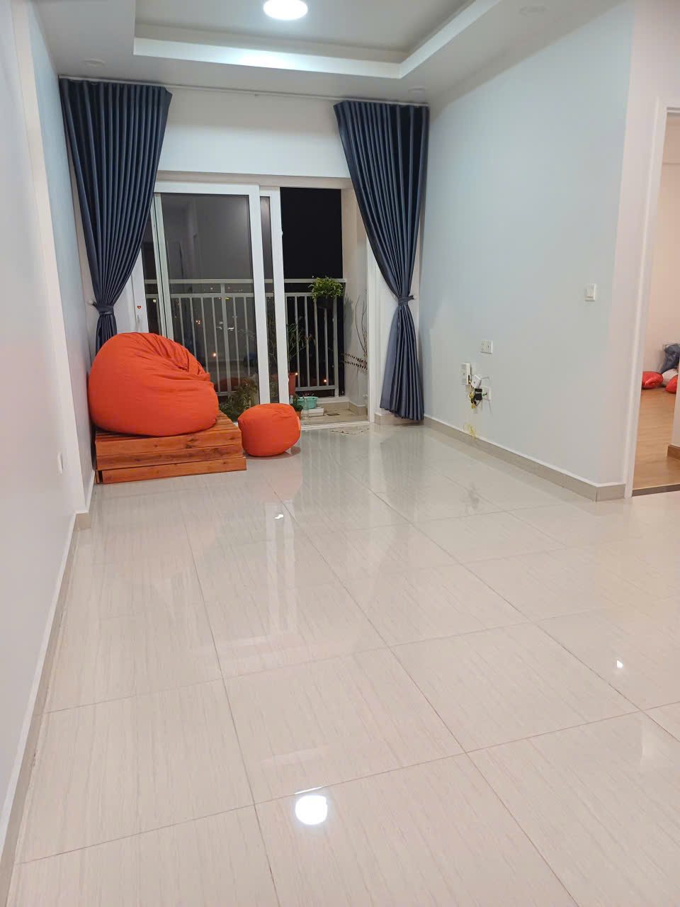 Cho thuê căn góc 78m2 C/C MOONLIGHT BOULEVARD full nội thất - Ảnh chính