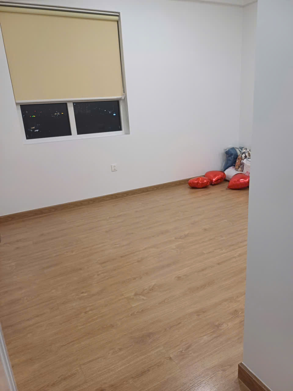 Cho thuê căn góc 78m2 C/C MOONLIGHT BOULEVARD full nội thất - Ảnh 1