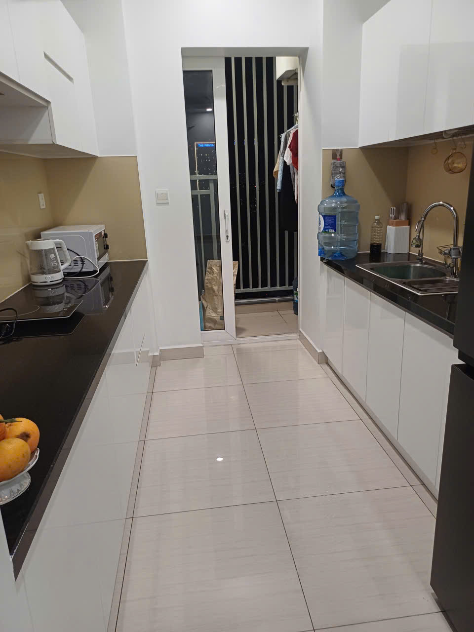Cho thuê căn góc 78m2 C/C MOONLIGHT BOULEVARD full nội thất - Ảnh 3