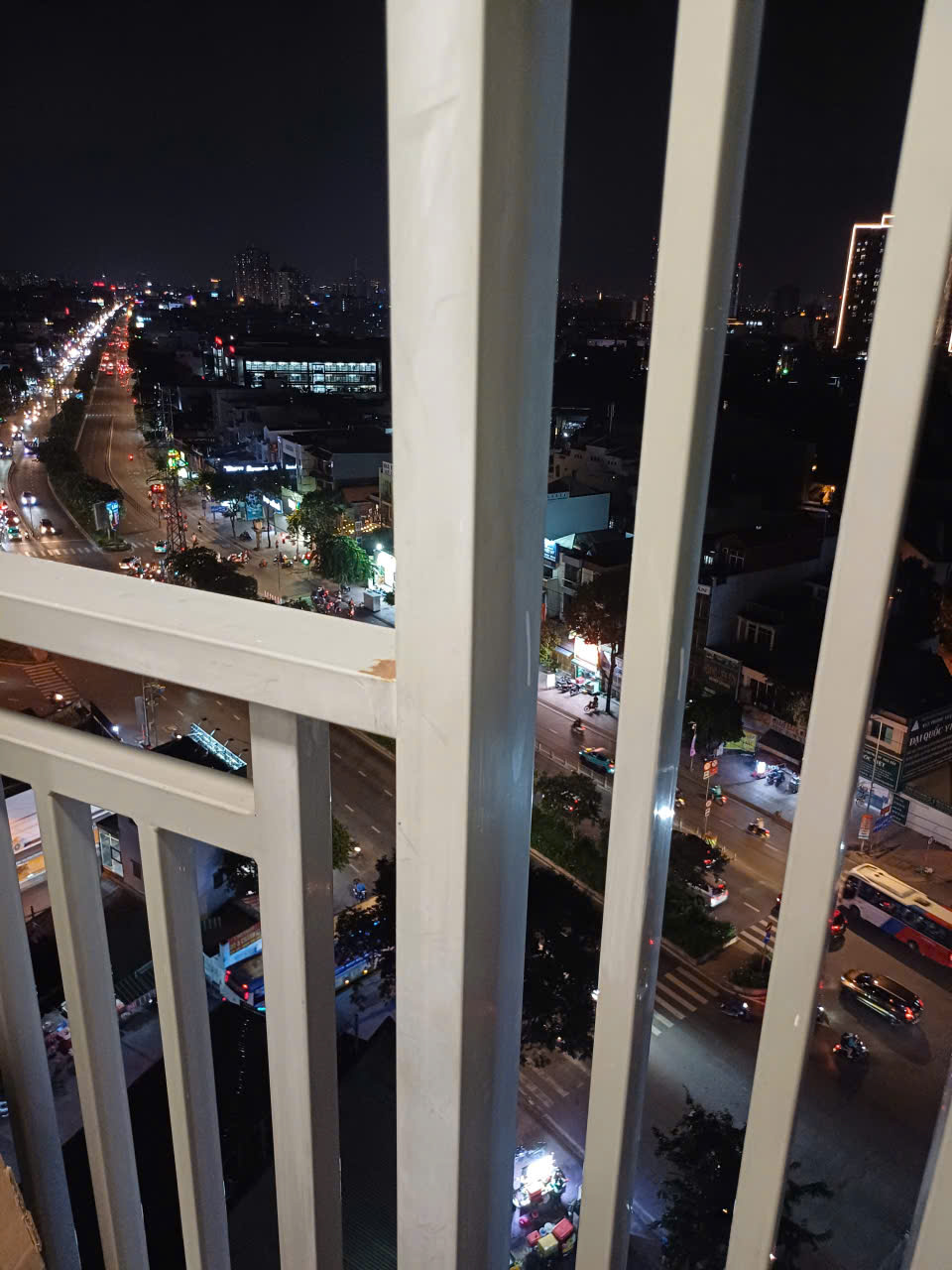 Cho thuê căn góc 78m2 C/C MOONLIGHT BOULEVARD full nội thất - Ảnh 4