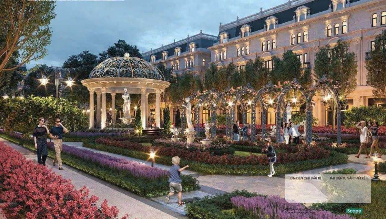 Bán suất đầu tư sớm, chính thức ra giá các lô đẹp dự án Danko Riverside Bắc Giang - Ảnh chính