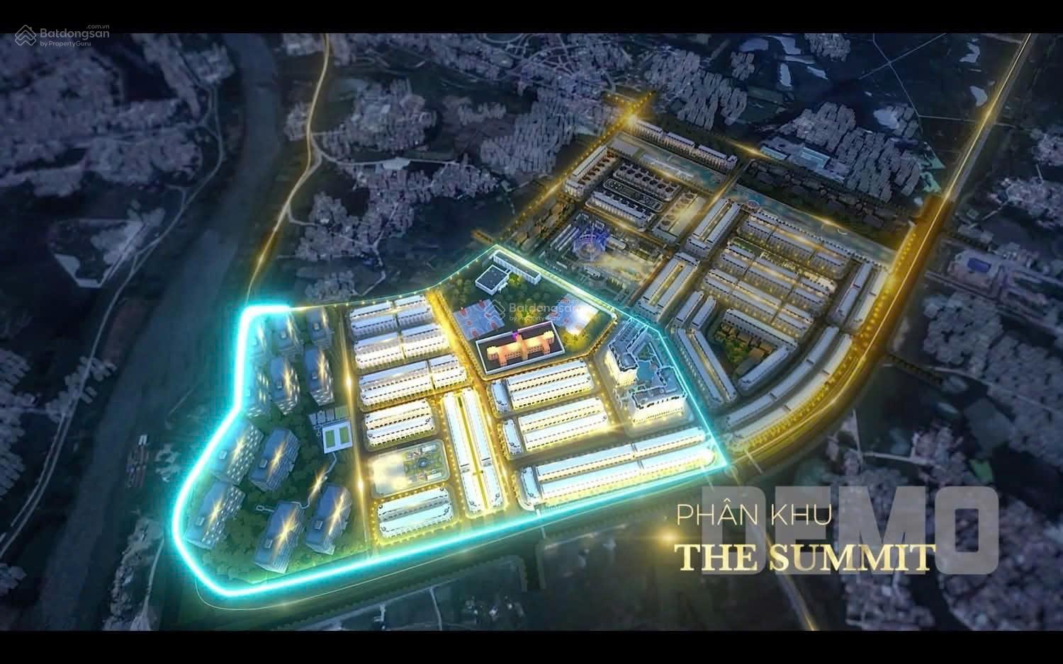 Bán suất đầu tư sớm, chính thức ra giá các lô đẹp dự án Danko Riverside Bắc Giang - Ảnh 2