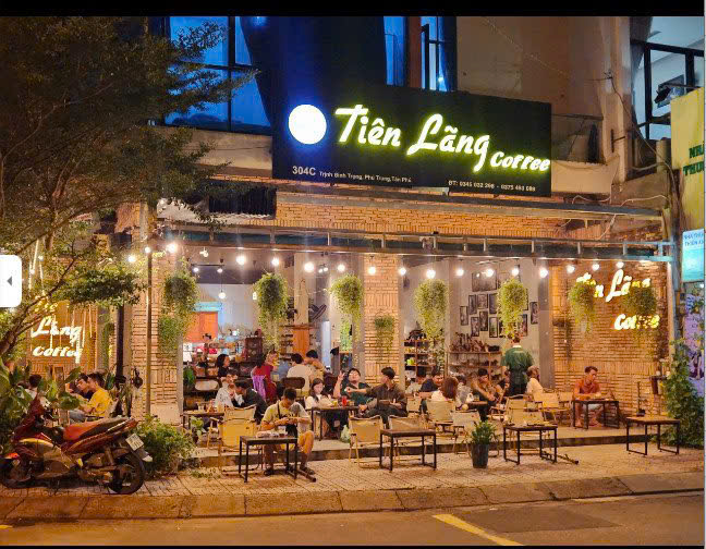 Bán Nhà Mặt Tiền 304C-D Trịnh Đình Trọng, Phường Phú Trung , Quận Tân Phú - Ảnh chính