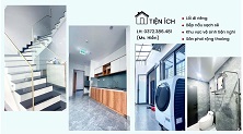 Cho thuê phòng trọ cao cấp – nhà mới – vị trí đẹp gần Quận 7, không gian sống lý tưởng, sạch sẽ, - Ảnh 4