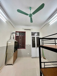 Cho Thuê Nhà Trọ Tầng 1 – Nguyễn Thị Định, Trung Hoà, Cầu Giấy - Ảnh 1