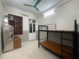Cho Thuê Nhà Trọ Tầng 1 – Nguyễn Thị Định, Trung Hoà, Cầu Giấy - Ảnh 2