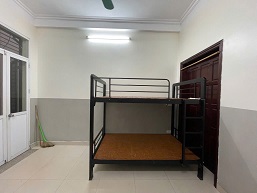 Cho Thuê Nhà Trọ Tầng 1 – Nguyễn Thị Định, Trung Hoà, Cầu Giấy - Ảnh 3