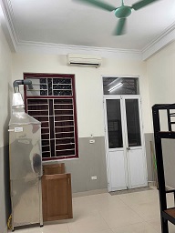 Cho Thuê Nhà Trọ Tầng 1 – Nguyễn Thị Định, Trung Hoà, Cầu Giấy - Ảnh 4