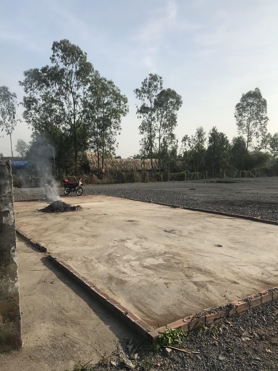 CHO THUÊ MẶT BẰNG RỘNG 2.000m² – 2 MẶT TIỀN ĐƯỜNG LỚN – GIÁ CHỈ 15.000đ/m² - Ảnh chính