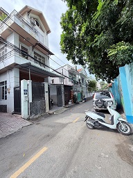 Cho thuê nhà nguyên căn tại khu chợ Bắc Ninh, phường Bình Thọ, TP Thủ Đức - Ảnh 1