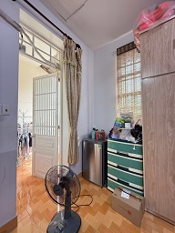 Cho thuê nhà nguyên căn tại khu chợ Bắc Ninh, phường Bình Thọ, TP Thủ Đức - Ảnh 3