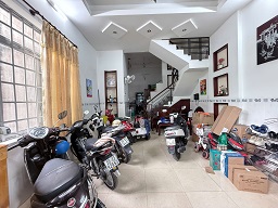 Cho thuê nhà nguyên căn tại khu chợ Bắc Ninh, phường Bình Thọ, TP Thủ Đức - Ảnh 4