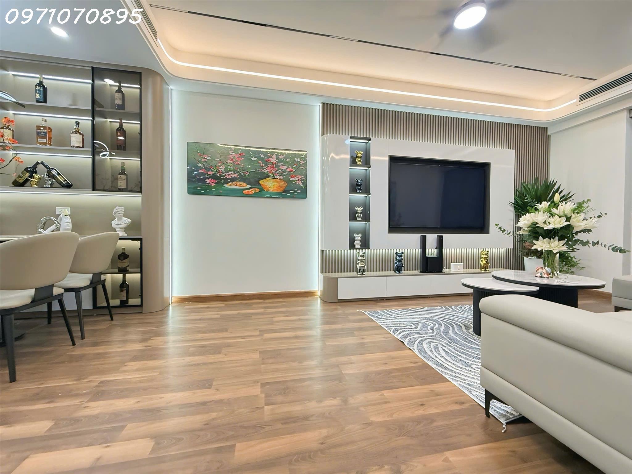 🌟 CĂN HỘ ĐẸP TẠI GOLDMARK CITY – TẦNG TRUNG R3 🌟<br>💥 Chỉ 6 tỷ xxx – Có SỔ -sẵn slot oto. - Ảnh chính