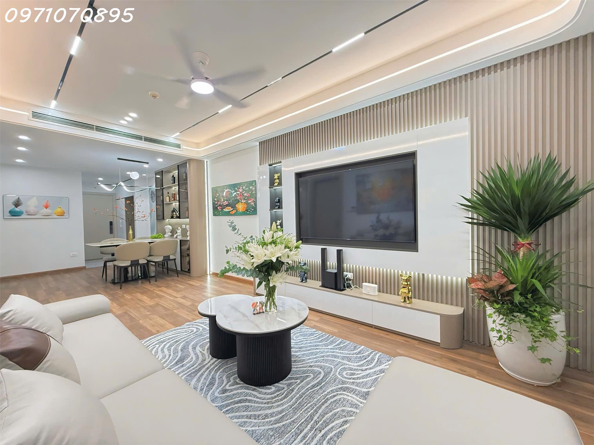 🌟 CĂN HỘ ĐẸP TẠI GOLDMARK CITY – TẦNG TRUNG R3 🌟<br>💥 Chỉ 6 tỷ xxx – Có SỔ -sẵn slot oto. - Ảnh 1